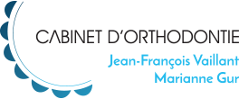 logo cabinet orthodontie chalon